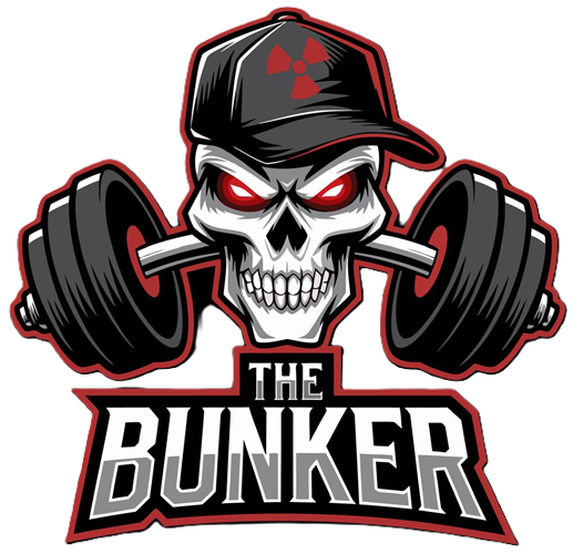 The Bunker Gym